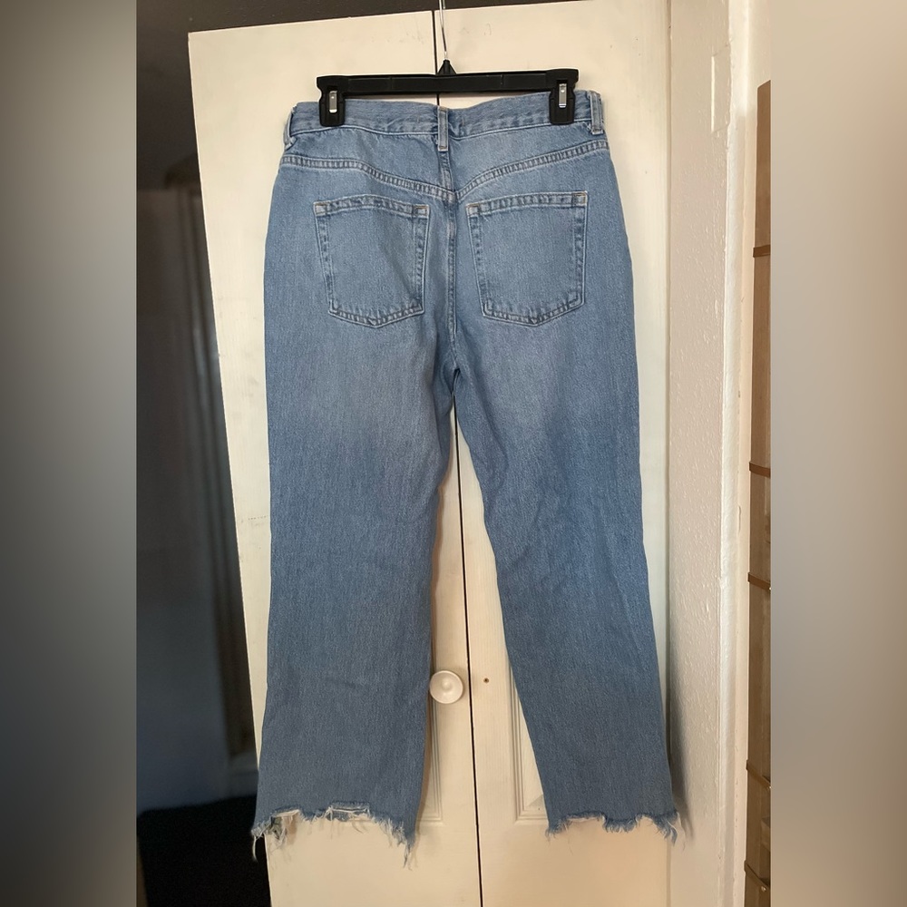 We the Free like new jeans, size 28 - Picture 5 of 5